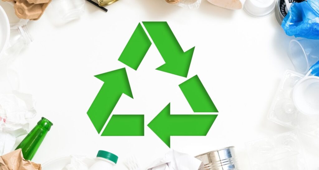 EPR Waste management system
