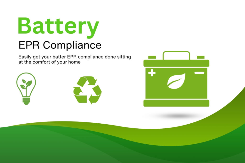 battery epr compliance